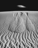 White Sands National Park 004, 09/05/2002
