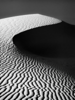 White Sands National Park 004, 09/08/2002