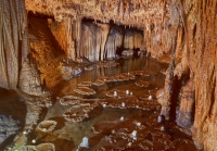 Onondaga Cave, Onondaga Cave STate Park, Crawford County, Missouri