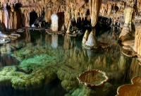 Onondaga Cave, Onondaga Cave STate Park, Crawford County, Missouri